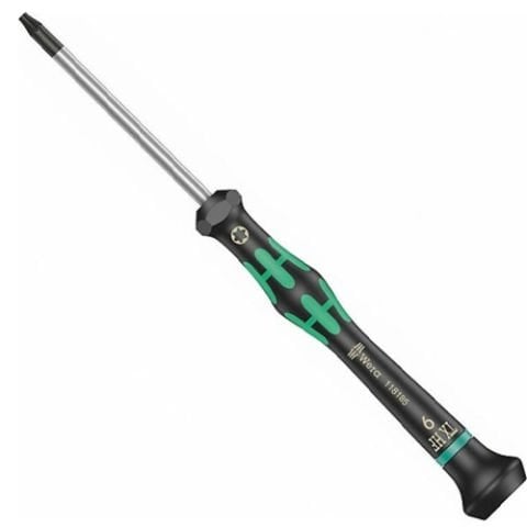 2067 HF-TX9 X 60mm  MICRO TORX