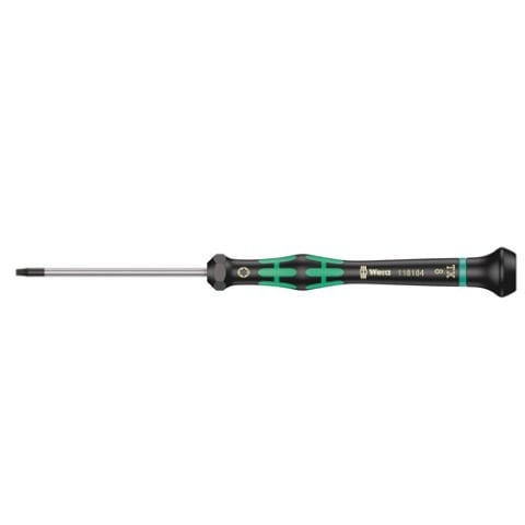 2067 HF-TX8 X 60mm MICRO TORX