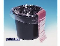 BLNR40 ESD ÇÖP POŞETİ
