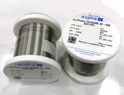 Alpha Fluitin 63/37 0,3mm 100gr Kurşunlu Lehim Teli