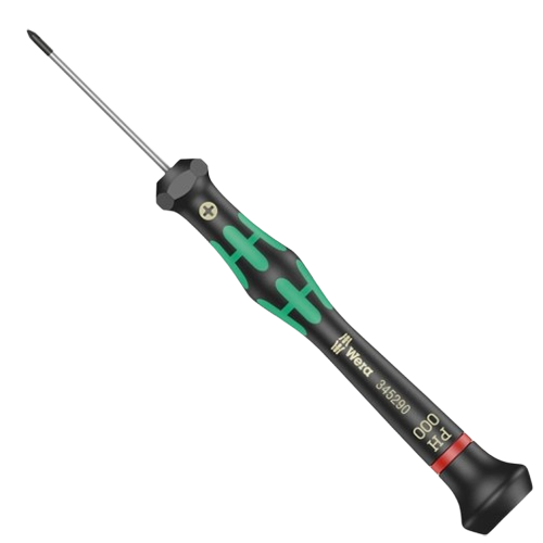 WERA PH000 -40 YILDIZ TORNAVİDA