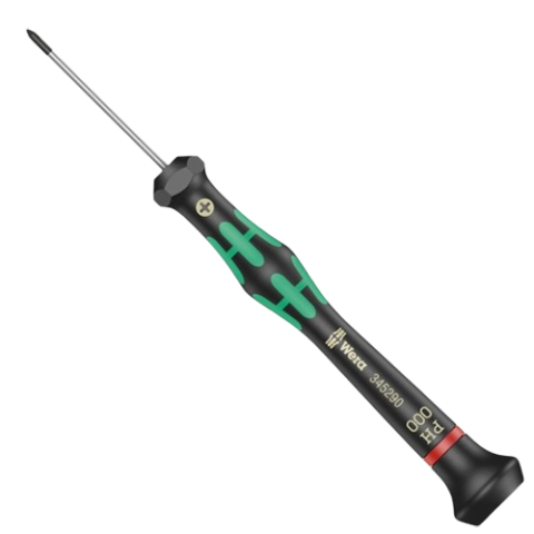 WERA PH000 -40 YILDIZ TORNAVİDA