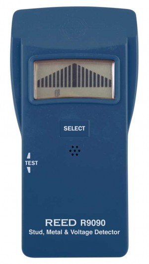 R9090 KİRİŞ / METAL / AC GERİLİM DEDEKTÖRÜ