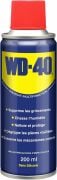 WD40 Yağlama ve Pas Sökücü Sprey 400ml