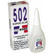 Evobond 502 Yapıştırıcı 20 g