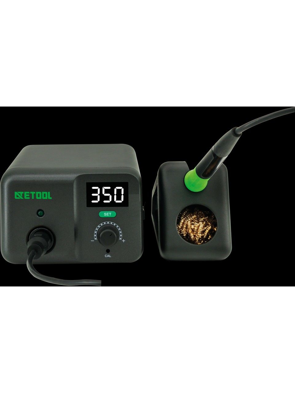 Atetool AE988D Istasyon Havya 70 Watt