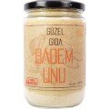 Güzel Gıda Badem Unu 350gr
