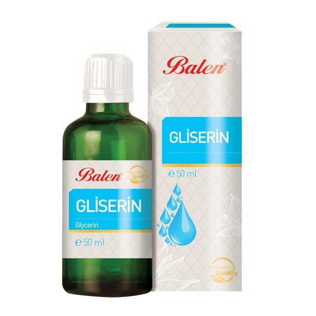 Balen Gliserin 50ml