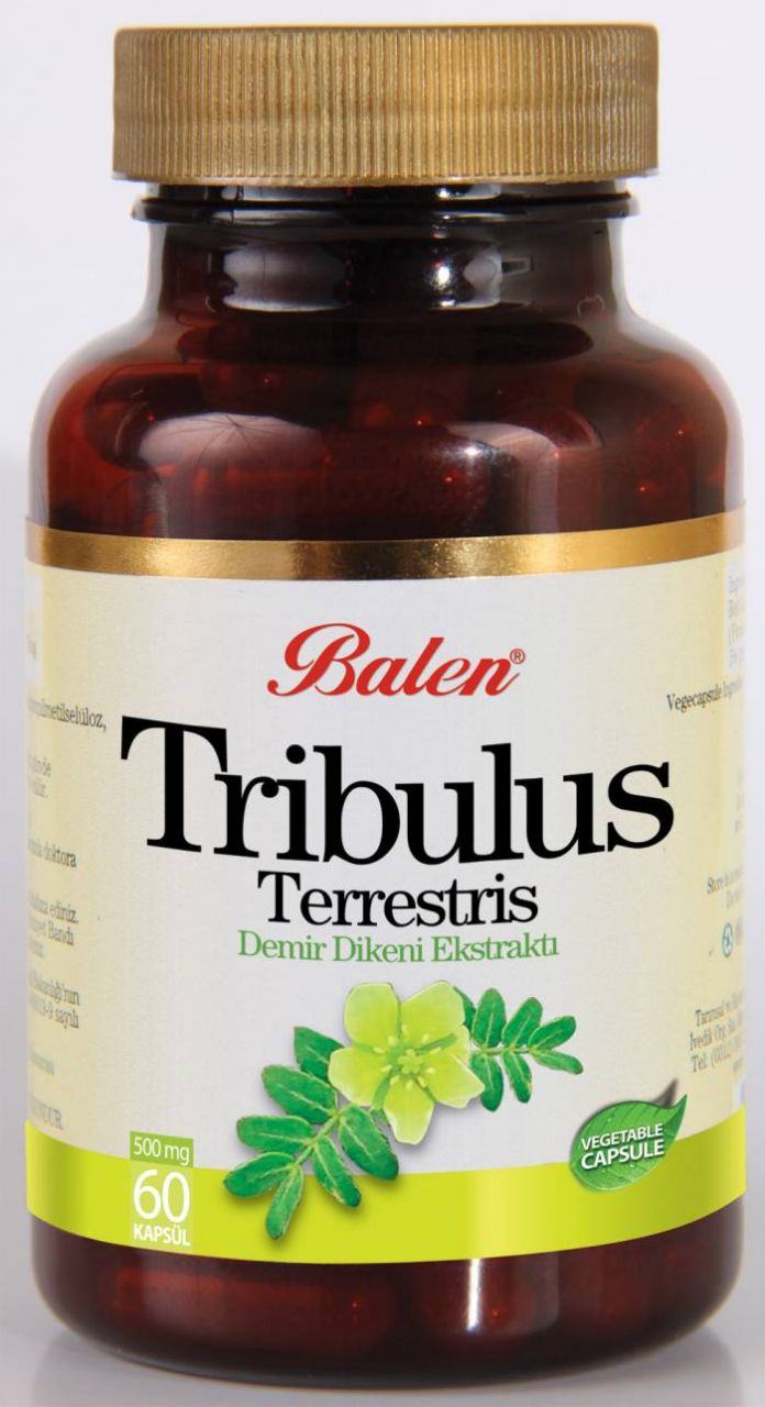 Balen Tribulus (Terrestris)