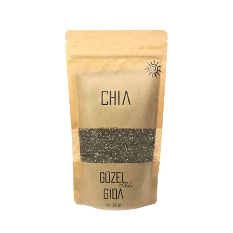 Güzel Gıda Chia Tohumu 300g