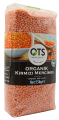 OTS Organik Kırmızı Mercimek