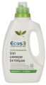 Ecos3 Ultra Konsantre Sıvı Çamaşır Deterjanı