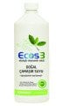 Ecos3 Doğal Çamaşır Suyu