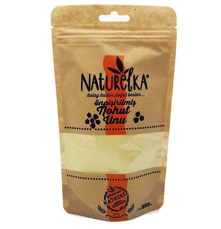 Naturelka Nohut Unu 250gr