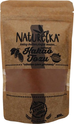 Naturelka Kakao Tozu 200gr