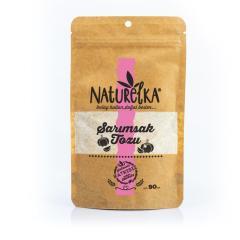 Naturelka Sarımsak Tozu 90gr