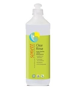 Bulaşık Makinesi Parlatıcısı 500 ml