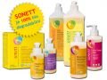 Bulaşık Elde Bulaşık Yıkama Sıvısı Calendula 1 lt