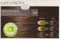 Naturigin Organik İçerikli Saç Boyası 115 ml Koyu Kahverengi 3.0