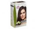 Naturigin Organik İçerikli Saç Boyası 115 ml Kahverengi 4.0