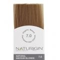 Naturigin Organik İçerikli Saç Boyası 115 ml Doğal Orta Sarı 7.0