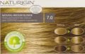 Naturigin Organik İçerikli Saç Boyası 115 ml Doğal Orta Sarı 7.0