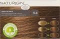 Naturigin Organik İçerikli Saç Boyası 115 ml Koyu Sarı 5.3