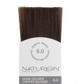 Naturigin Organik İçerikli Saç Boyası 115ml Bakır Altın Sarısı 6.0