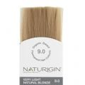 Naturigin Organik İçerikli Saç Boyası 115ml Yumuşak Doğal Sarı 9.0