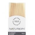 Naturigin Organik İçerikli Saç Boyası 115 ml Platin Sarı 10.0