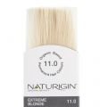 Naturigin Organik İçerikli Saç Boyası 115 ml Çok Açık Sarı 11.0