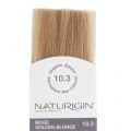 Naturigin Organik İçerikli Saç Boyası 115 ml Altın Sarısı 10.3