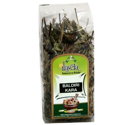 Baldırı Kara