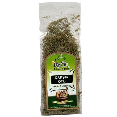 Çakşır Otu