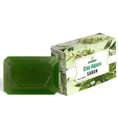 Çay Ağacı Sabun 150 gr