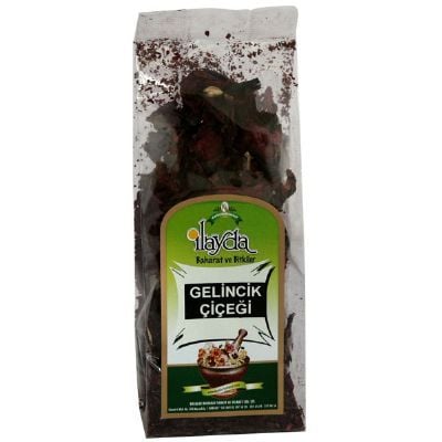 Gelincik Çiçeği
