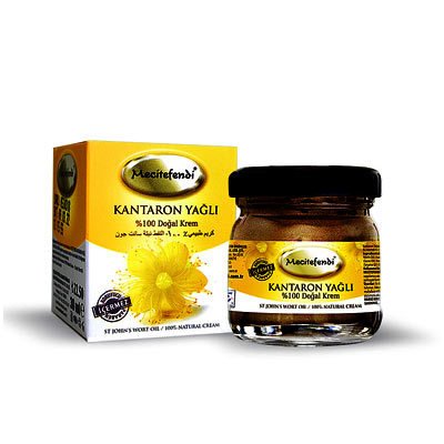 Kantaron Kremi 30 ml