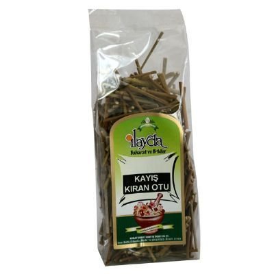 Kayışkıran Otu