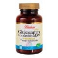 Glukozamin&Kondroitin &MSM &Boswelia Tablet