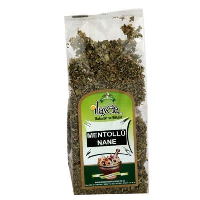 Mentollü Nane