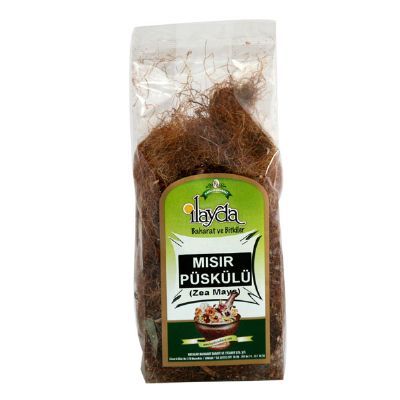 Mısır Püskülü