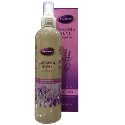 Lavanta suyu 250 ml