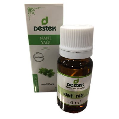 Nane yağı Saf 10 ml