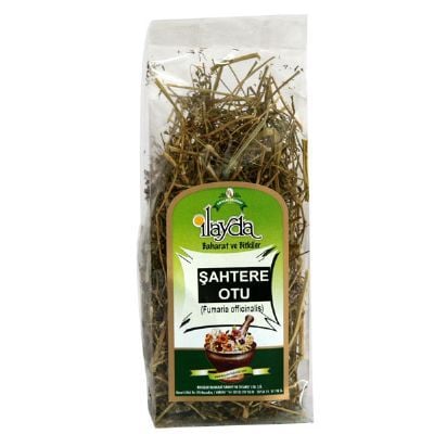 Şahtere Otu