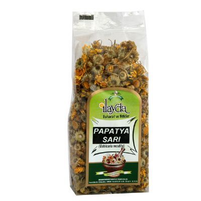 Sarı Papatya