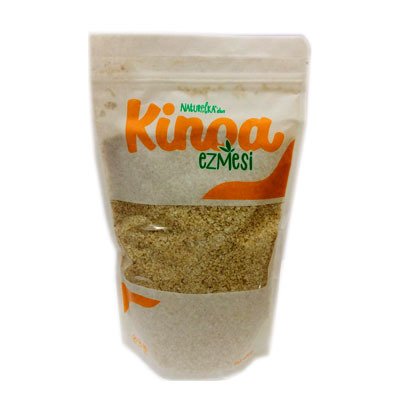 Kinoa Ezmesi 400 gr