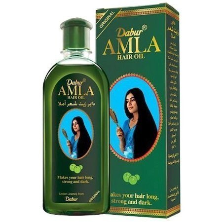 Saç Bakım Yağı 200 ml