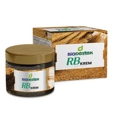 Pirinç Kepeği Özlü Leke Kremi 140 gr