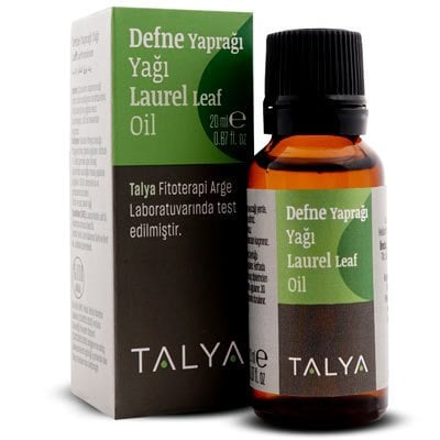 Defne Yaprak Yağı 20 ml