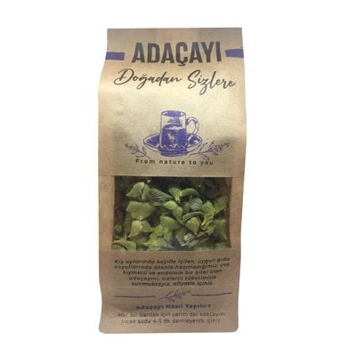 Adaçayı Triloba